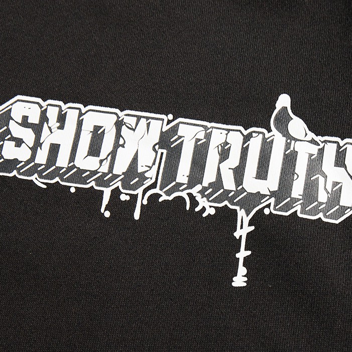 Áo Sweater SHOWTRUTH Nam Nữ Phong Cách Hàn Quốc, Chất Nỉ Dày Dặn Ấm Áp SW 12 Haley | BigBuy360 - bigbuy360.vn