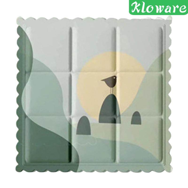 Thảm Lót Ghế Ngồi Làm Mát Đa Năng Tiện Dụng Cho Gia Đình