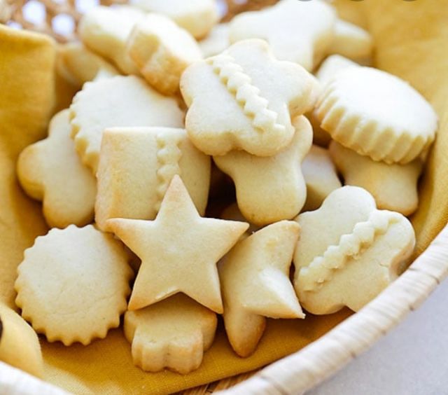 Đường bột Thái Lan Icing Sugar gói 1kg