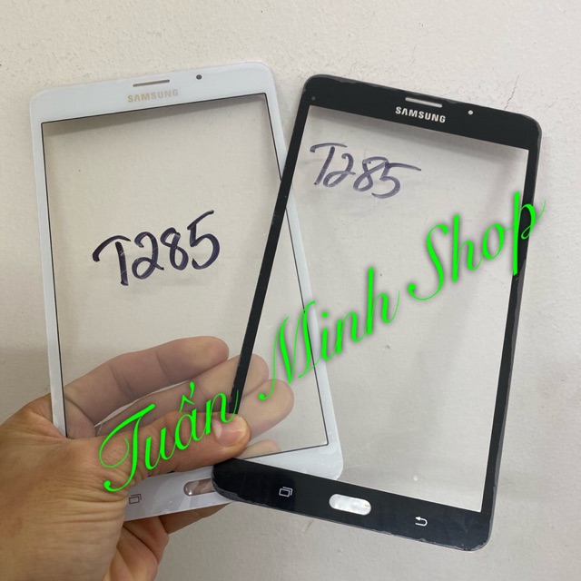 Mặt kính Galaxy Tab A6 7.0 T285