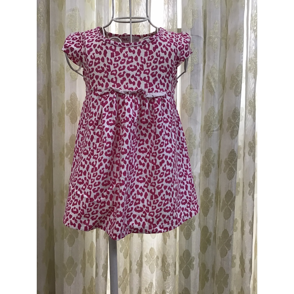 SALE SIÊU RẺ 59K ĐẦM COTTON (11-14KG) HÀNG XUẤT KHẨU CHUẨN ĐẸP SANG