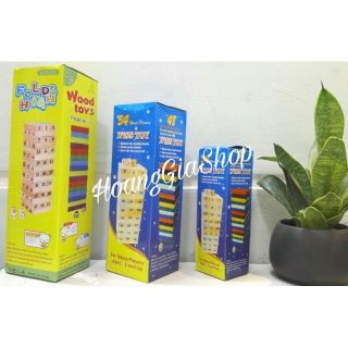 Rút gỗ 48 thanh