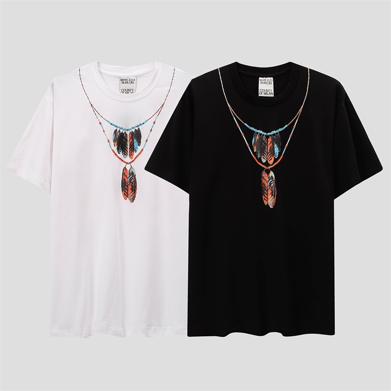 Áo Thun Cotton Tay Ngắn Plus Size Unisex