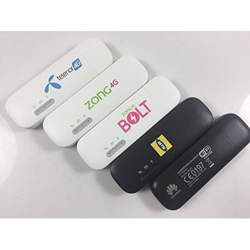 USB 4G PHÁT WIFI 3G/4G HUAWEI E8372 BOLT TELENOR TỐC ĐỘ CAO 4G