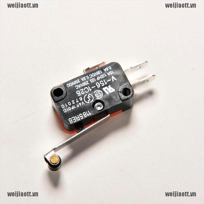 1 Công Tắc Micro Wejt 15a V-156-1C25