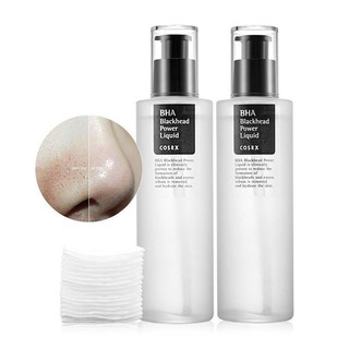 COSRX – BHA BLACKHEAD POWER LIQUID(Dung dịch tẩy tế bào chết BHA)