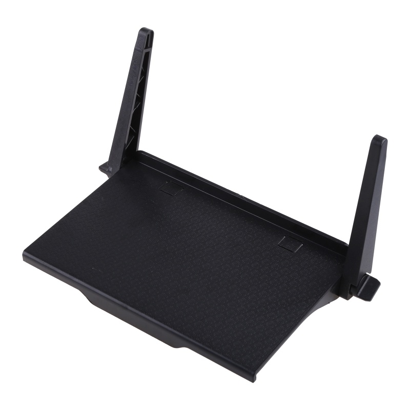 Giá Đỡ Màn Hình TV 2 Tầng Có Thể Điều Chỉnh Trang Trí Nhà Cửa