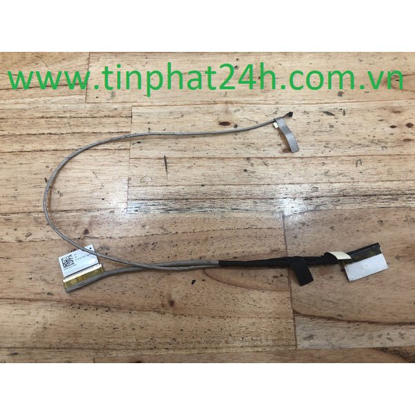 Thay Cable - Cable Màn Hình Cable VGA Laptop Asus X202E S200E Q200E X201E X201L X201S DD0EX2LC030