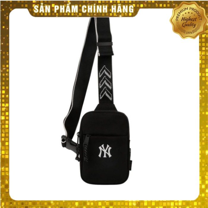 Túi Đeo Chéo MLB🔴Giảm 50K Khi Nhập Mã 🔴