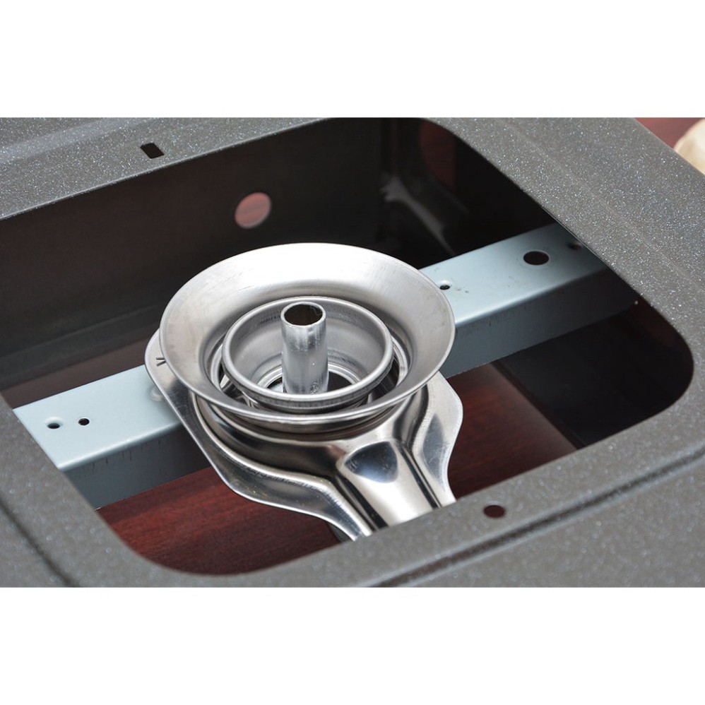 Bếp Gas Đôi Rinnai RV-377N , Siêu Tiết Kiệm Gas - Chén Đồng Có Đầu Hâm