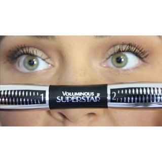 MASCARA L'OREAL VOLUMINOUS SUPERSTAR