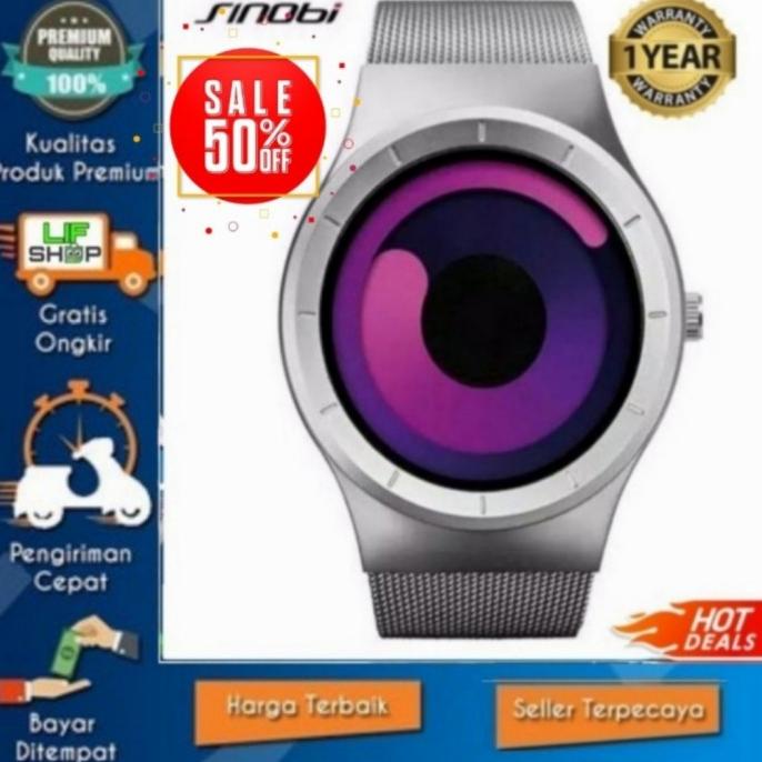 Đồng Hồ Thể Thao Ziiiro Mercury SINOBI 9659 Cho Nam