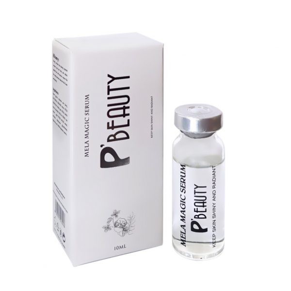 MELA MAGIC SERUM – TINH CHẤT ĐÀO THẢI NÁM – CÔNG NGHỆ HÀN