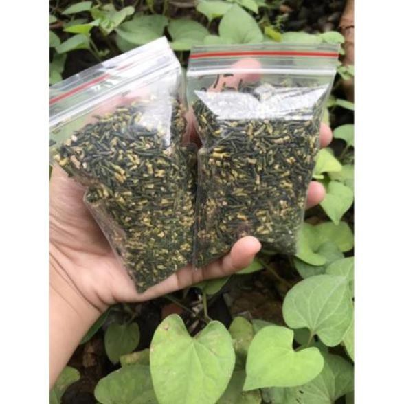 Tâm sen khô trị mất ngủ (100g - 500g)