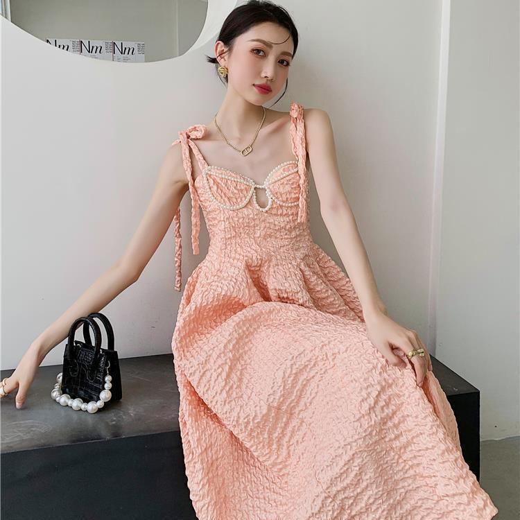 Đầm Công Chúa Phong Cách Retro Nữ Tính | BigBuy360 - bigbuy360.vn