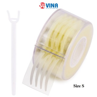 Dán Kích Mí Cuộn 300 Đôi