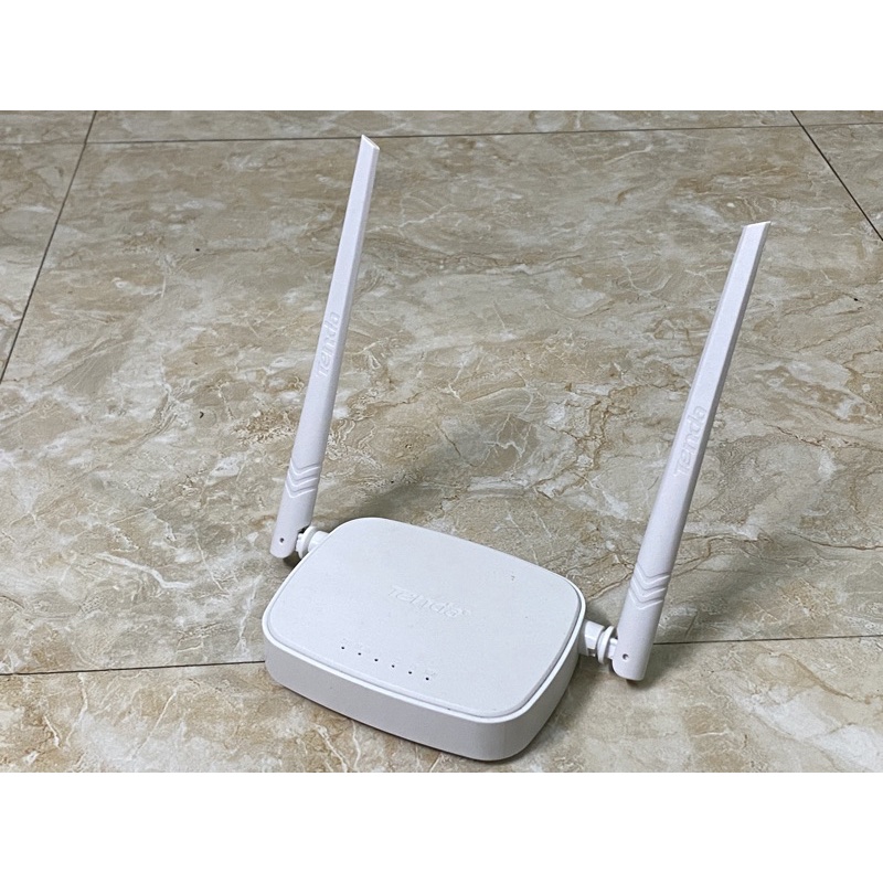 (Hàng cũ) Bộ phát wifi Tenda N301 300mbps