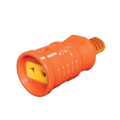 Phích cắm âm siêu chịu tải A3000w-C3000w-P3000w2 SOPOKA - Phích cái - Phích Đực - Hàng Chính Hãng