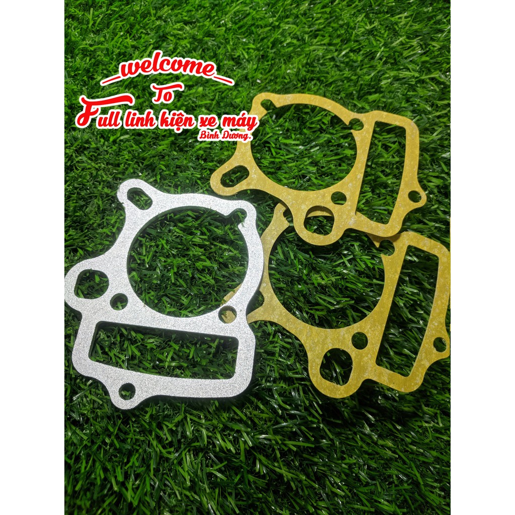 Thớt Lòng Wave Dream 67 Chaly...2ly 3ly 6ly Đường Kính 60mm dùng lòng 110 54 56 ...