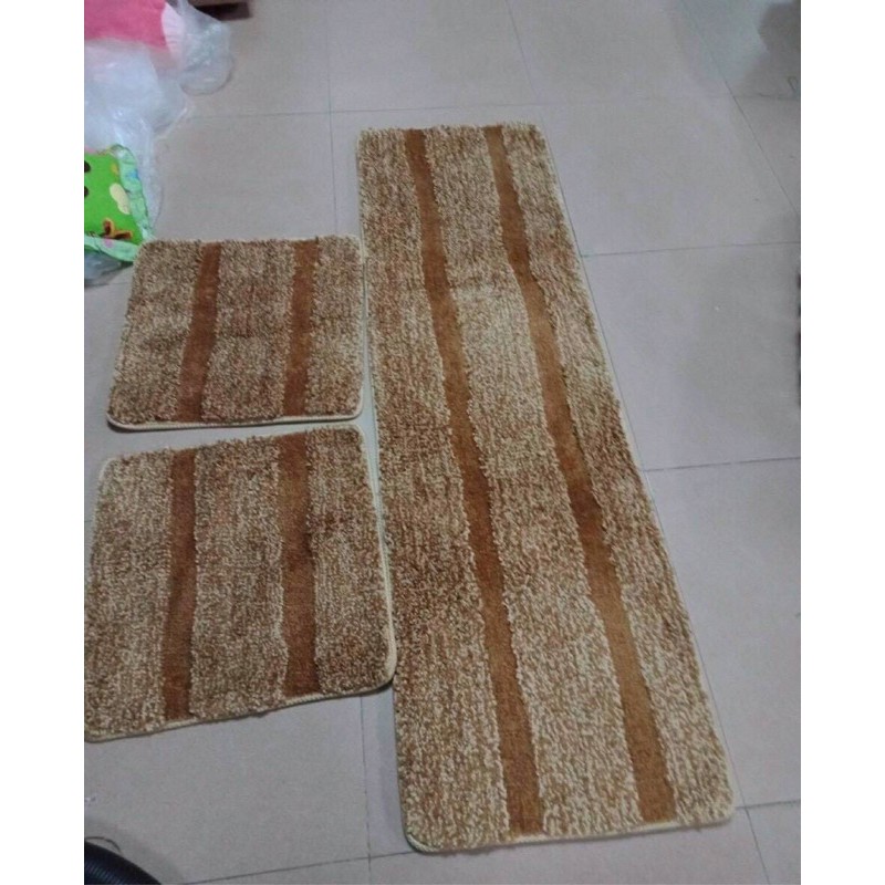 Thảm ghế gỗ lông cừu, bộ ghế gỗ, Thảm trải ghế đủ kích thước