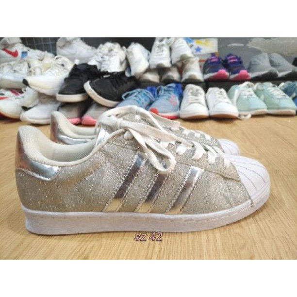 [FreeShip] [𝐇à𝐧𝐠 𝐑𝐞𝐚𝐥] Giày Adidas Superstar chính hãng 2hand giá rẻ