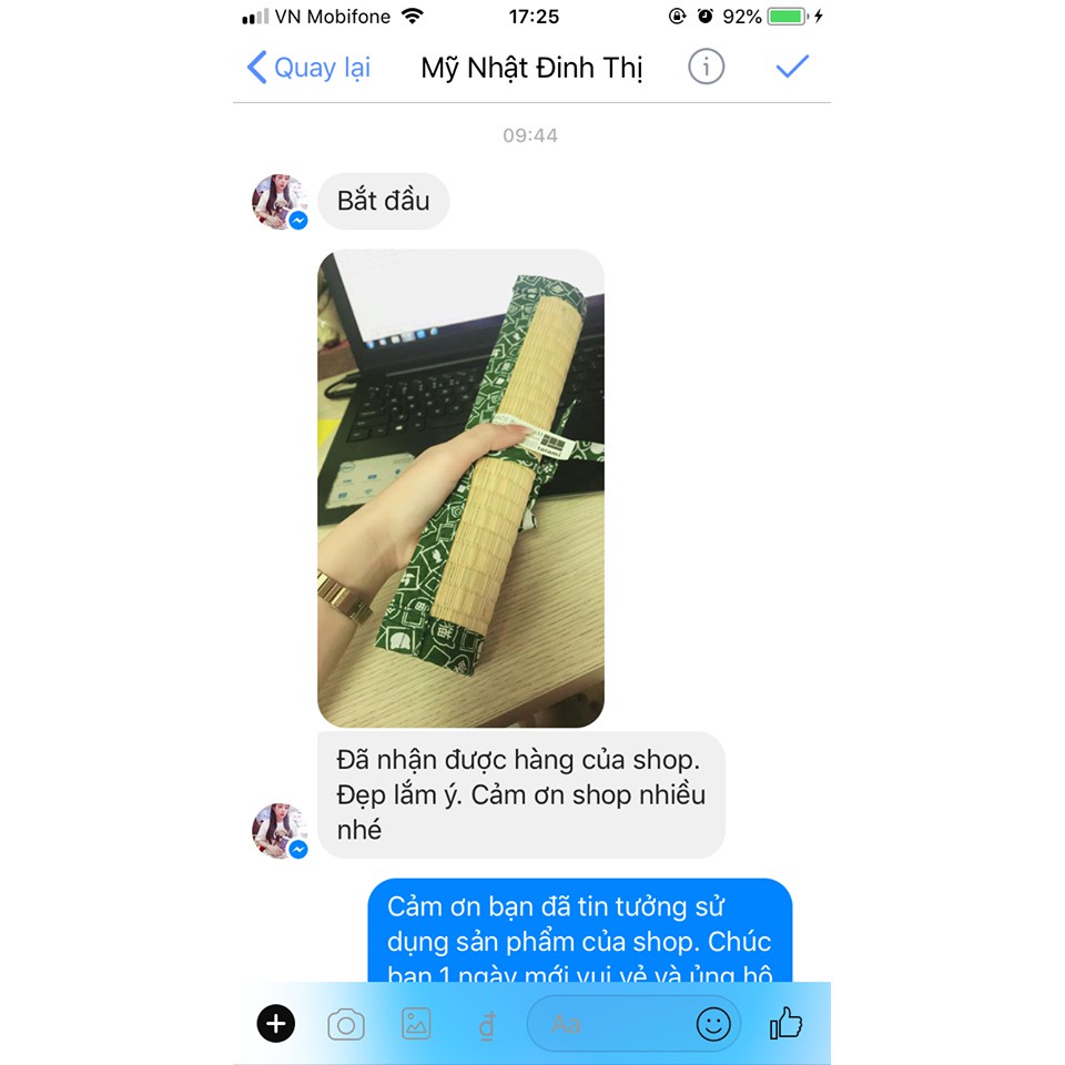 Chiếu cói điều hòa xuất Nhật Tatami mùa hè cho bé 70x110cm