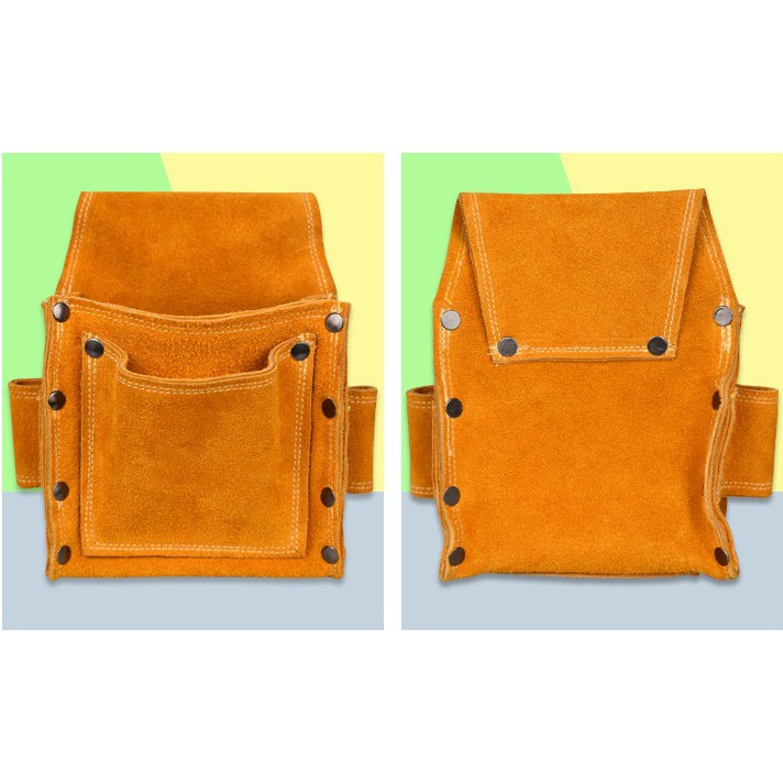 Túi đựng đồ huấn luyện chim săn thú cưng