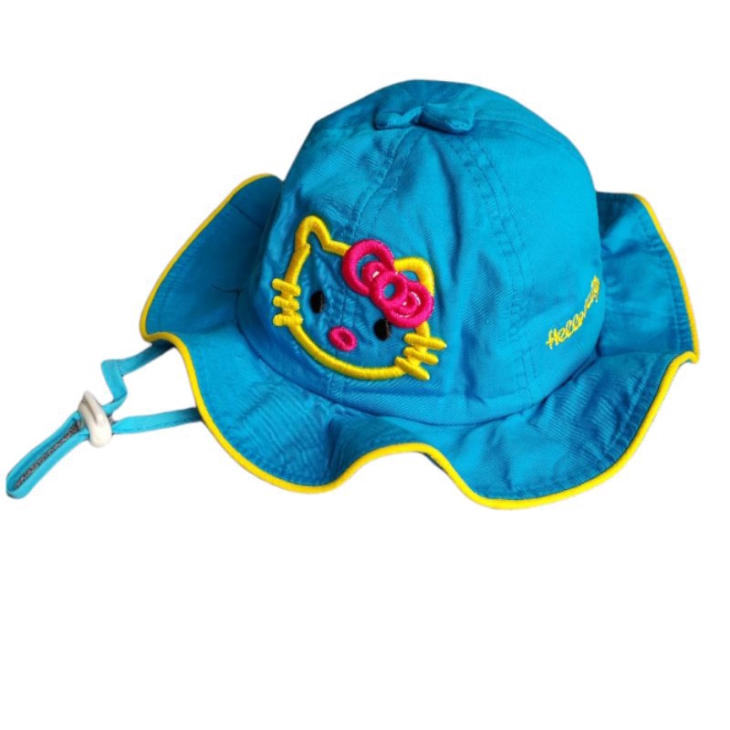 Thanh lý nón cho bé gái, Mũ cho bé gái hàng đẹp giá rẻ