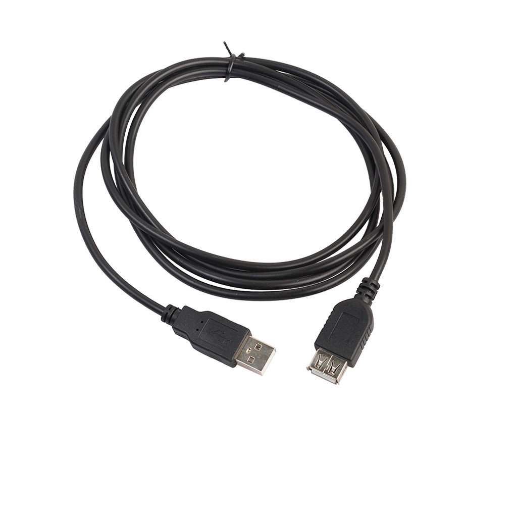 [Coco] 0 6/1 8/3M USB Male to Female Cable Extender Cord Wire Super Speed Data Sync USB Extension Cable For PC Laptop