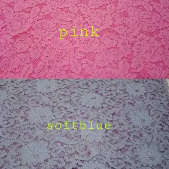 Tqv AC CAPE BRUKAT ZAHRA / Áo Choàng BRUKAT Ren!! | BigBuy360 - bigbuy360.vn