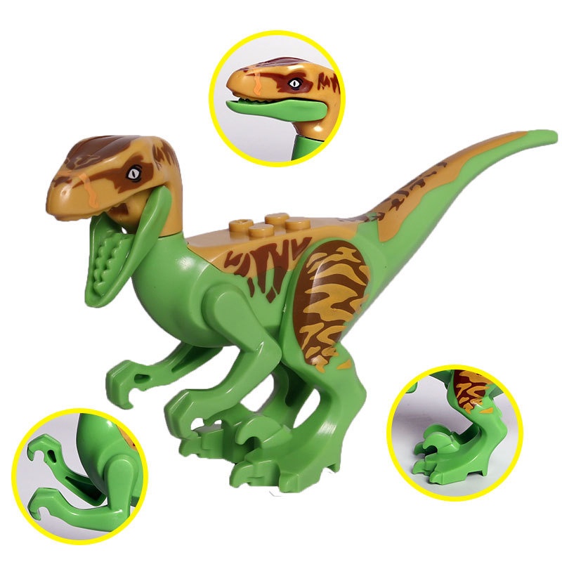 1 Mô Hình Khủng Long Đồ Chơi Cho Bé