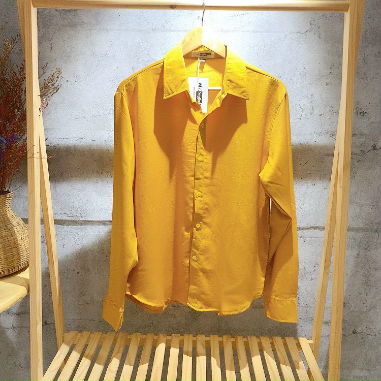 Áo sơ mi siêu đẹp