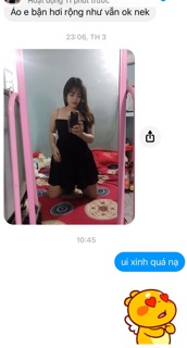 AT000 Áo 2 Dây Sợi Bún BIGSIZE