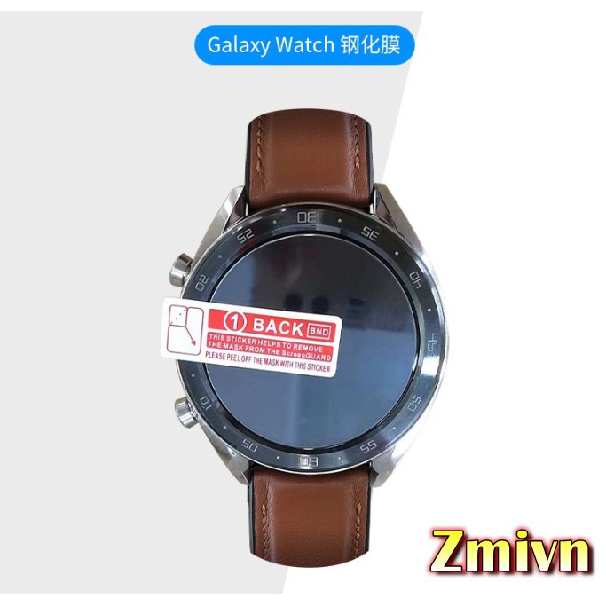 [HUAWEI Watch] Cường lực đồng hồ thông minh HUAWEI Watch GT3 46mm / Magic / GT2 42mm 46mm GT2e