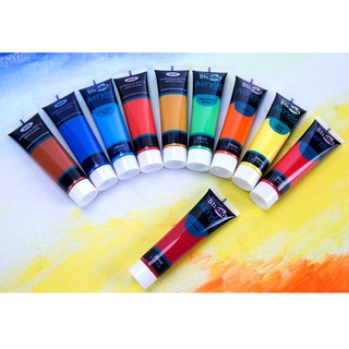 Màu Acrylic Mont Marte Studio 75ml