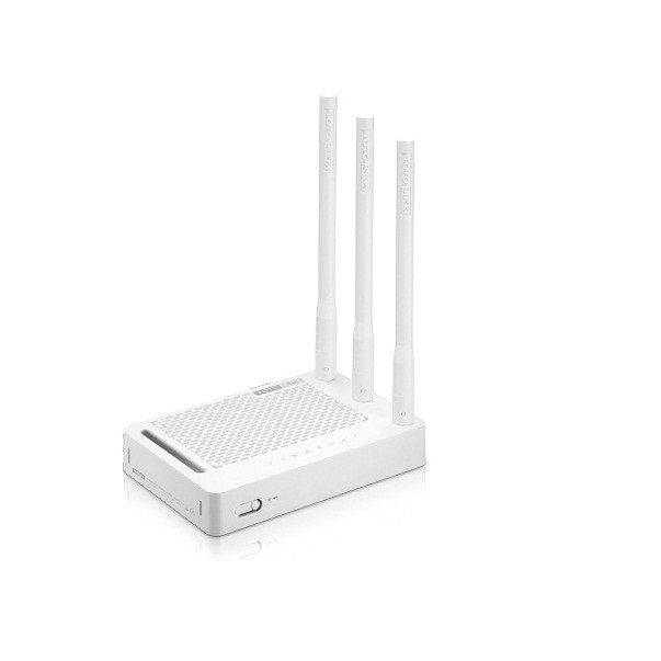 Bộ phát Wifi ToToLink N302R+ 300Mbps | BigBuy360 - bigbuy360.vn