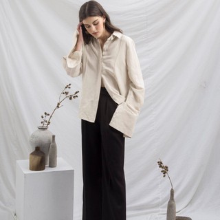 Áo sơ mi dài tay Harvey Shirts