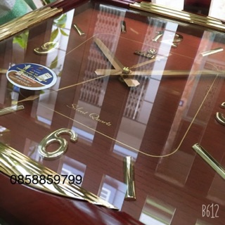 Đồng hồ kashi k77