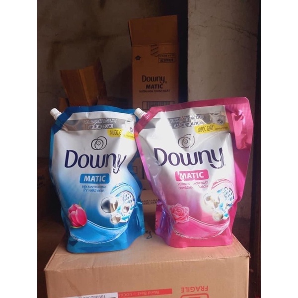 Nước giặt Downy 2,15kg