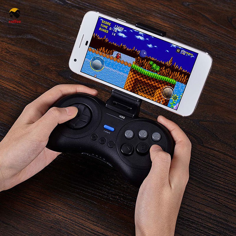 Giá Đỡ 8 Bitdo Cho Tay Cầm Chơi Game Sn30 Pro / Sf30 Pro