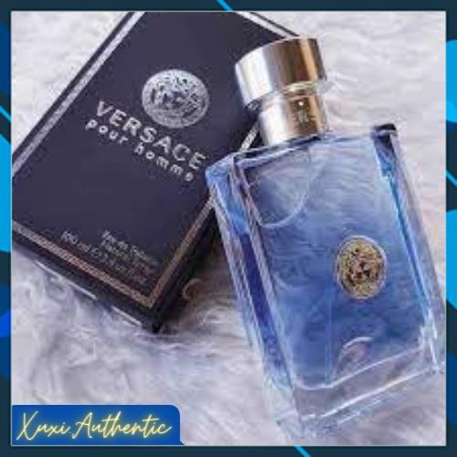 Nước Hoa Nam Versace ,Nước Hoa Nam Versace Pour Homme 100ml , | BigBuy360 - bigbuy360.vn