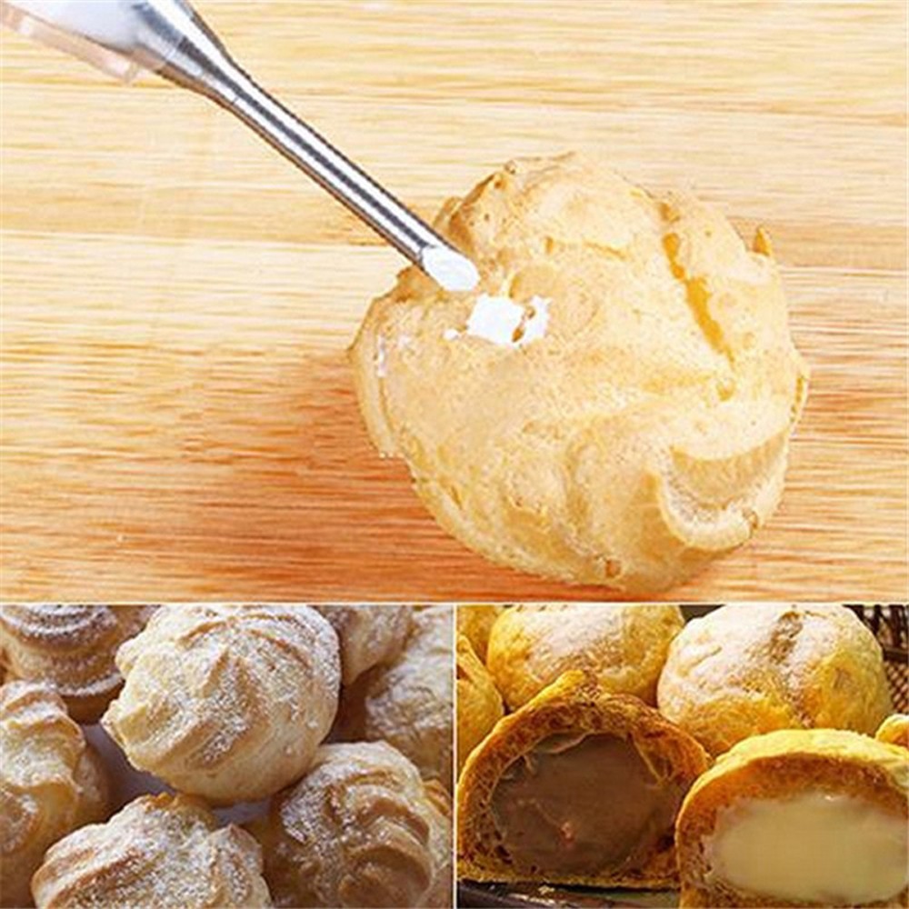 Vòi nặn nhét nhân kem bánh su