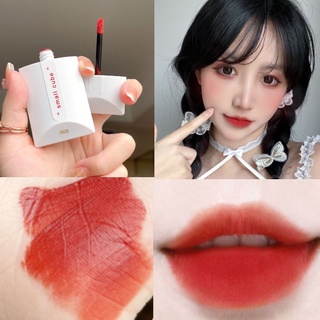 Son Vỏ Trắng có 8 màu cực xịn