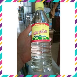 DẤM GẠO TRUNG THÀNH CHAI 500ML
