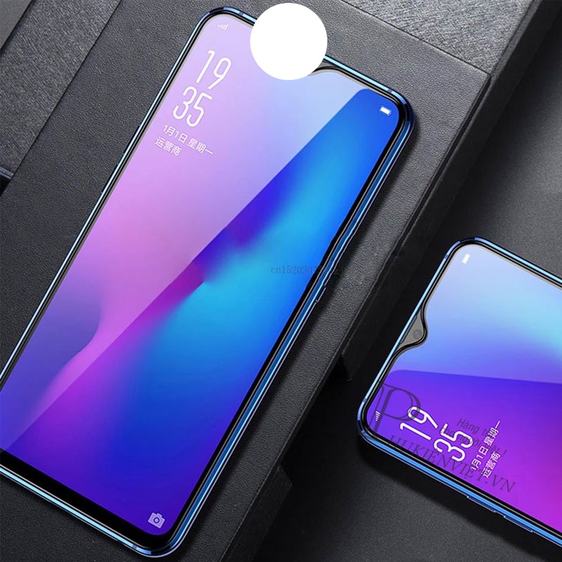 Kính cường lực full màn VIVO Y91C - Siêu chịu lực