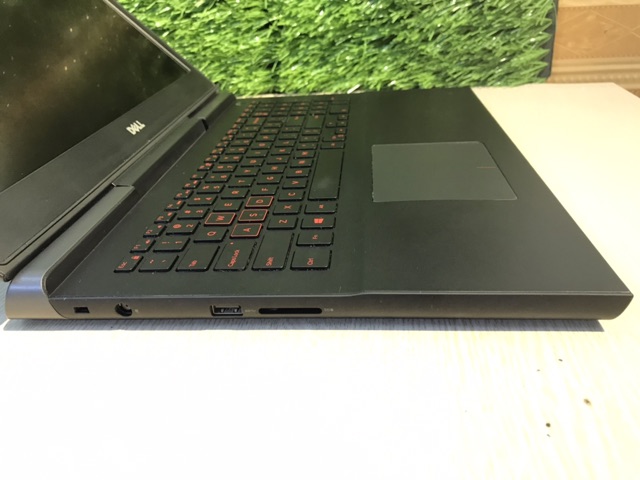 Laptop Dell 7567 Gameing