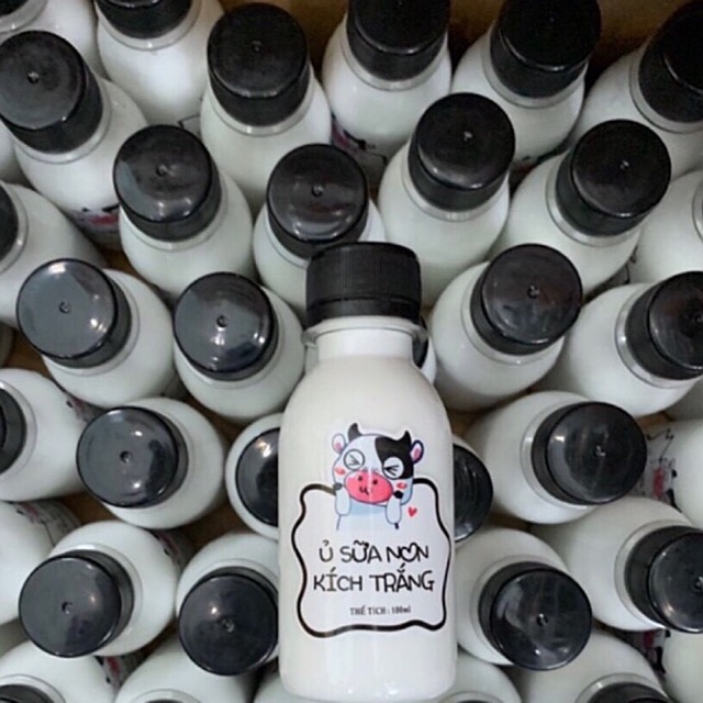 SN con bò cười Thái Lan 100 ML