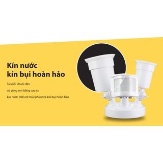 Bật đèn hồng ngoại KONO KN-S08