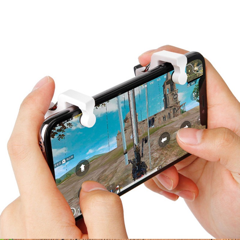 Cặp Nút Điều Khiển Chơi Game Bắn Súng PUBG | BigBuy360 - bigbuy360.vn