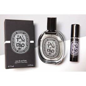 [ Mẫu thử] Nước hoa unisex Tam Dao EDP của hãng DIPTYQUE | BigBuy360 - bigbuy360.vn